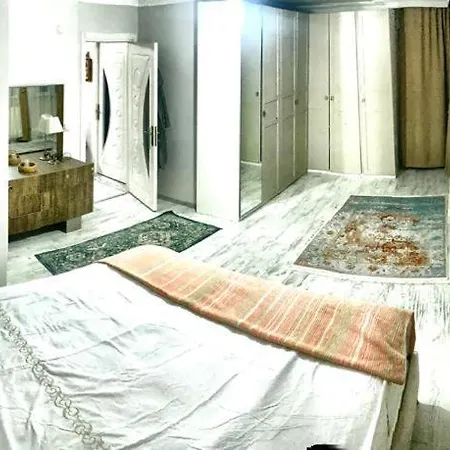 Ahmet Teacher Hotel,6 Minutes From The Airport Arnavutkoy Exterior photo
