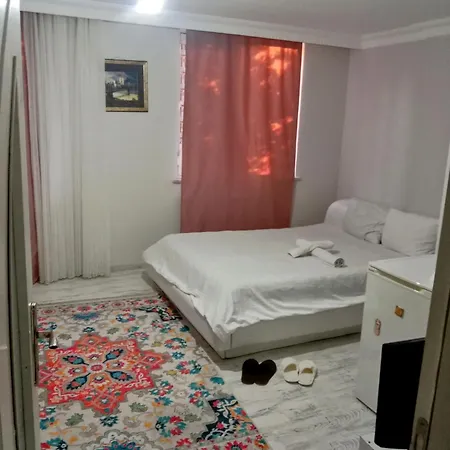 Ahmet Teacher Hotel,6 Minutes From The Airport Arnavutkoy Exterior photo