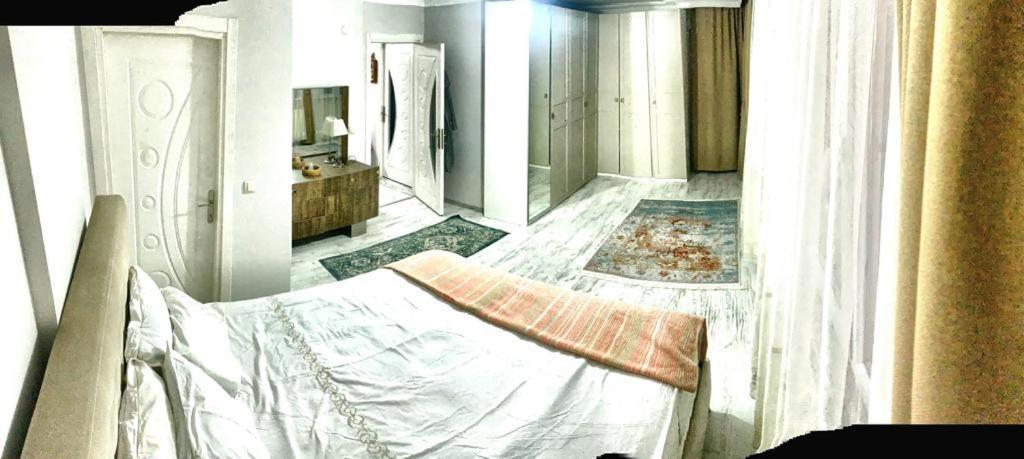 Ahmet Teacher Hotel,6 Minutes From The Airport * Arnavutkoy
